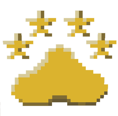 Furryville Logo